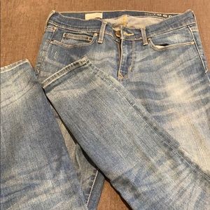 Gap Legging Jeans